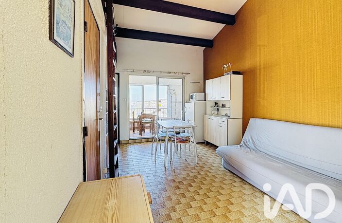 Vente Appartement 3 pièces — photo 2