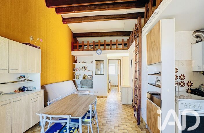 Vente Appartement 3 pièces — photo 3