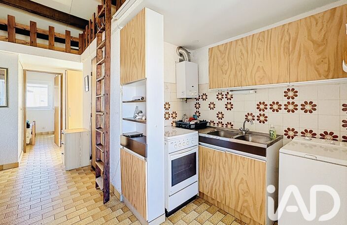 Vente Appartement 3 pièces — photo 4