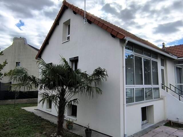Vente Maison/villa 5 pièces — photo du bien