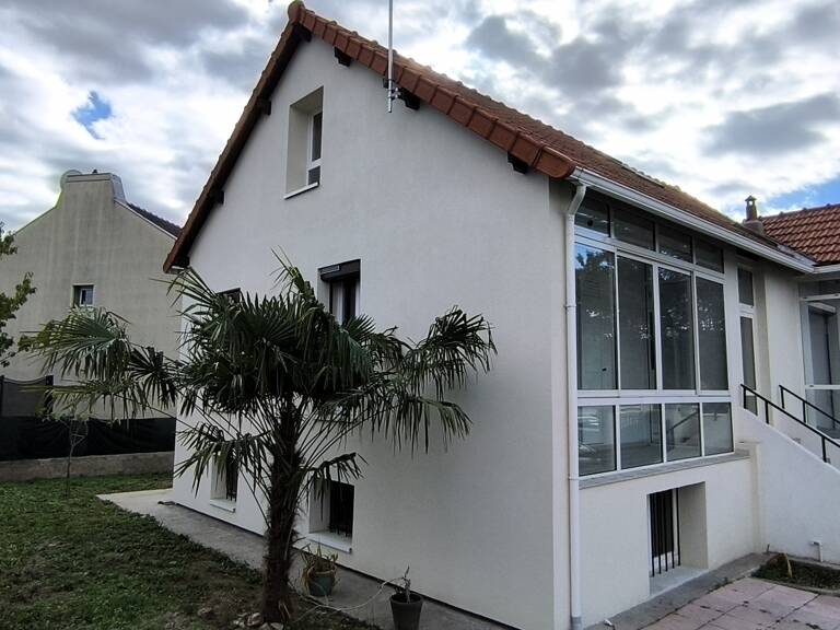 Vente Maison/villa 5 pièces — photo 1