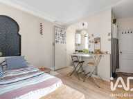 Vente Appartement 2 pièces — photo 4