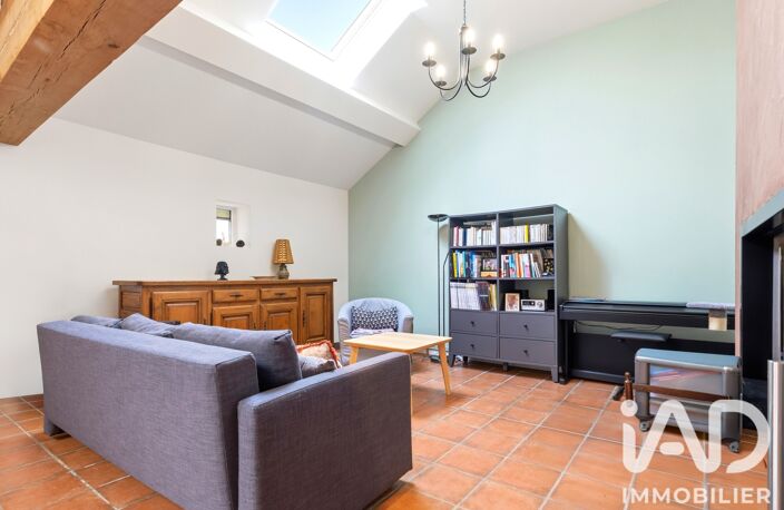 Vente Maison/villa 5 pièces — photo 3