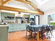 Vente Maison/villa 5 pièces — photo 4