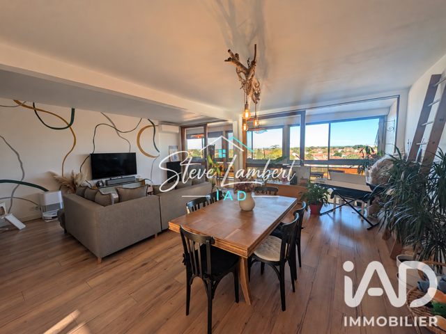 Appartement à Montauban
