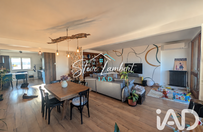 Vente Appartement 4 pièces — photo 3