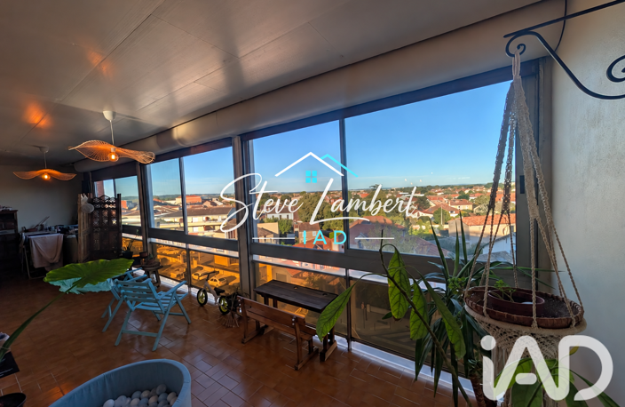 Vente Appartement 4 pièces — photo 4
