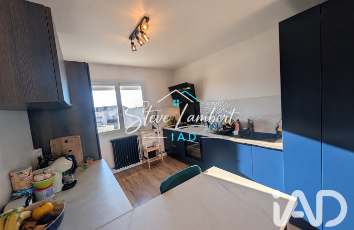 Vente Appartement 4 pièces — photo 5