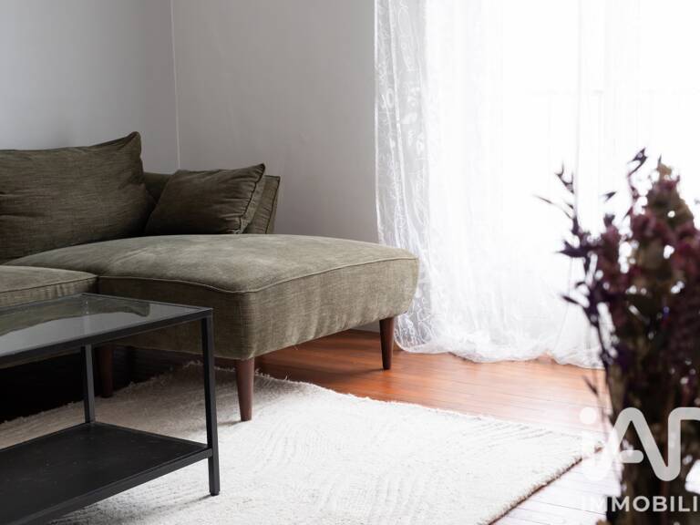 Vente Appartement 2 pièces — photo 1