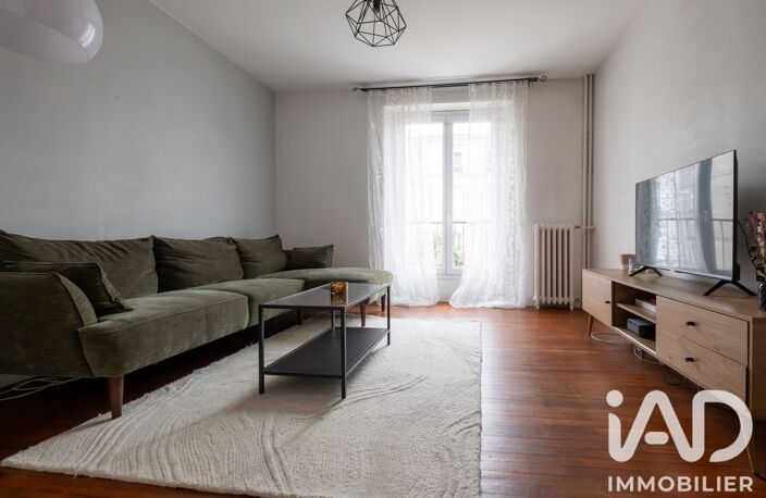 Vente Appartement 2 pièces — photo 2