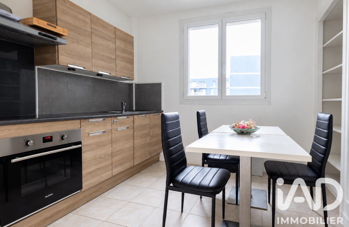 Vente Appartement 2 pièces — photo 3