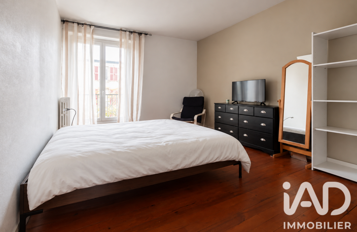 Vente Appartement 2 pièces — photo 4