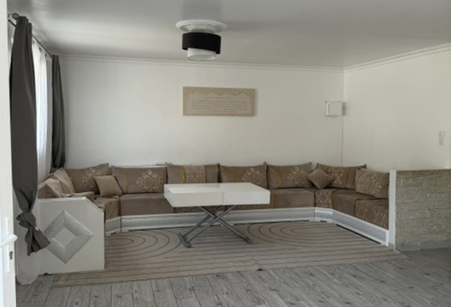 Vente Maison traditionnelle 6 pièces — photo 1
