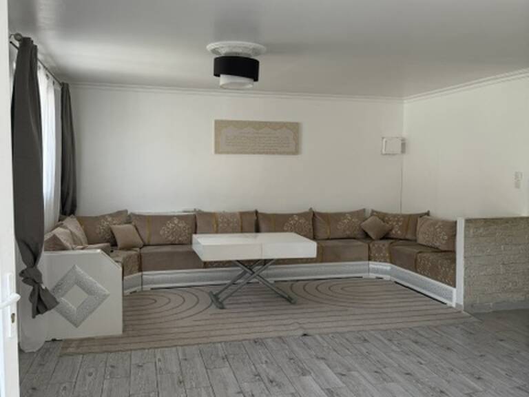 Vente Maison traditionnelle 6 pièces — photo 1