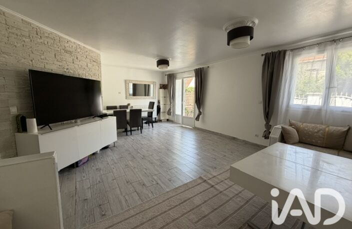 Vente Maison traditionnelle 6 pièces — photo 3