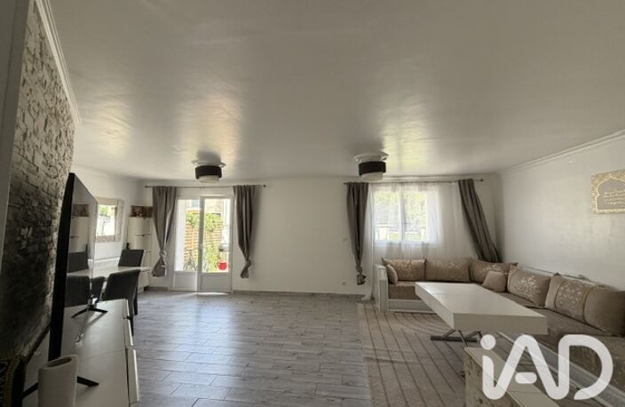 Vente Maison traditionnelle 6 pièces — photo 4