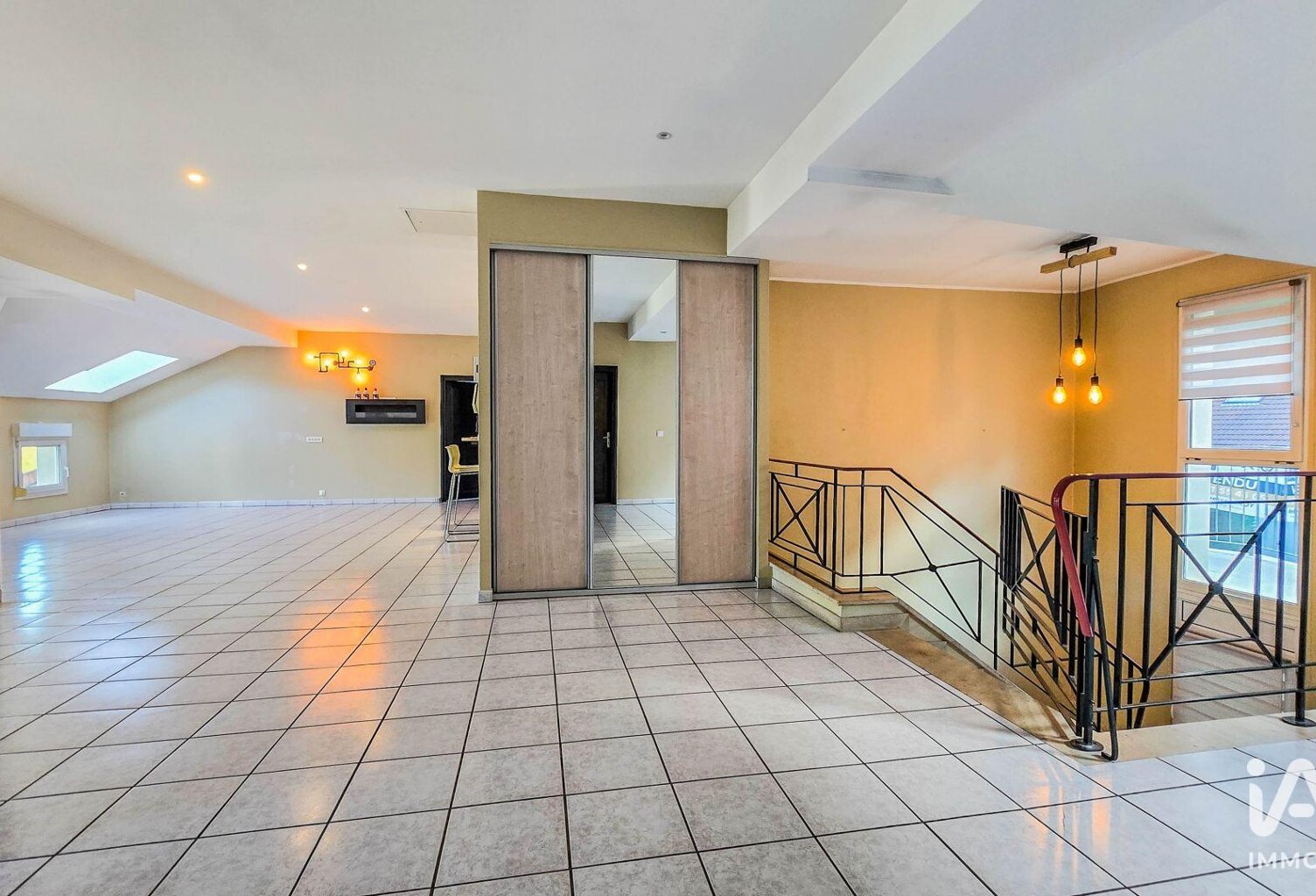 Vente Appartement 7 pièces — photo 1