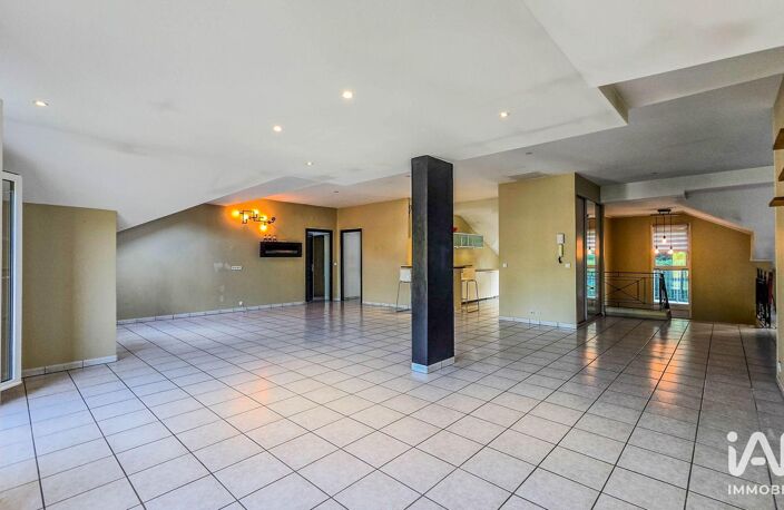 Vente Appartement 7 pièces — photo 2