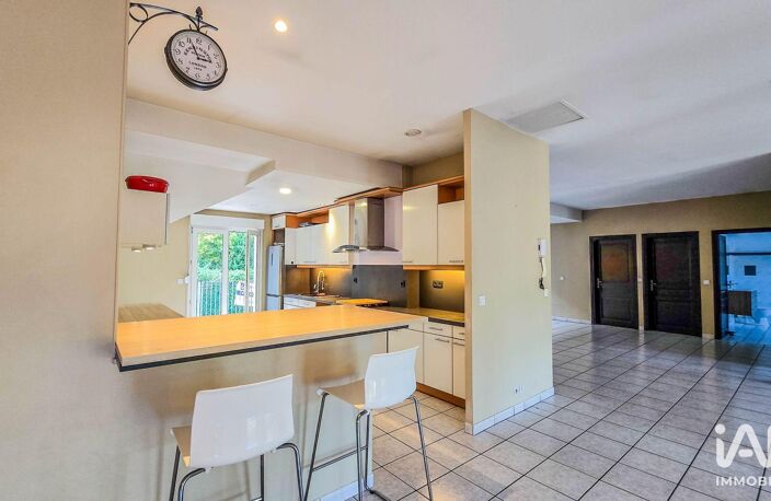 Vente Appartement 7 pièces — photo 3