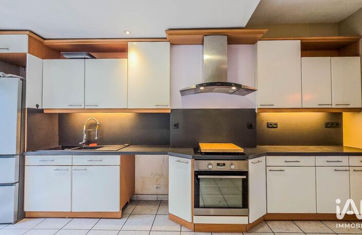 Vente Appartement 7 pièces — photo 4