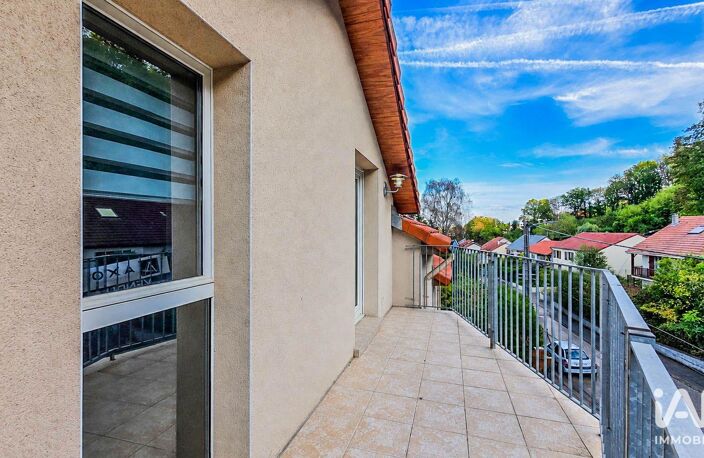 Vente Appartement 7 pièces — photo 5