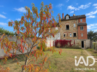 Vente Maison de ville 7 pièces — photo 2