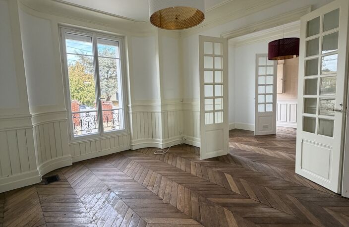 Vente Maison de ville 7 pièces — photo 3