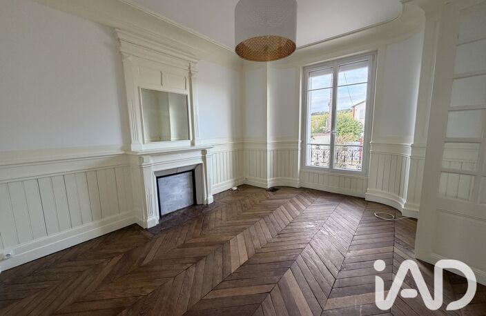 Vente Maison de ville 7 pièces — photo 4