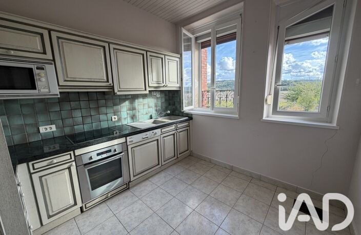Vente Maison de ville 7 pièces — photo 5
