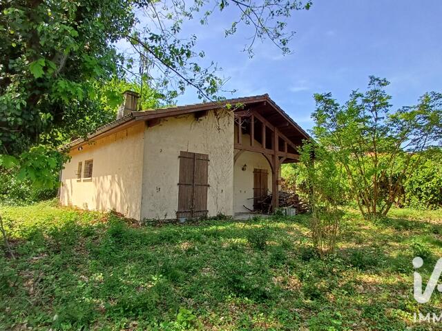 Maison à Sort-en-Chalosse