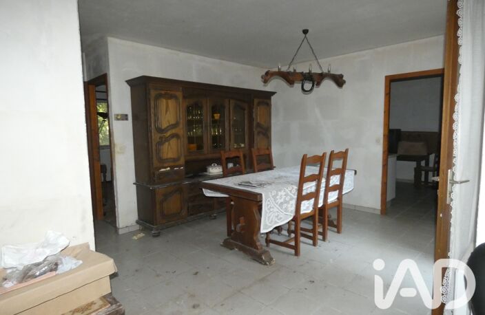 Vente Maison/villa 3 pièces — photo 2