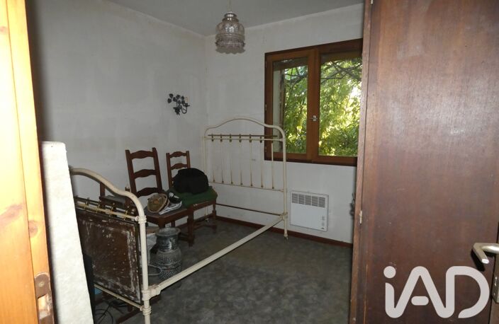 Vente Maison/villa 3 pièces — photo 4