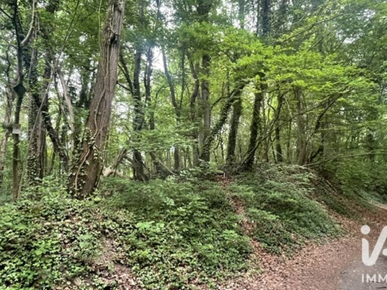 Vente Terrain 1 900 m&sup2; — photo 1