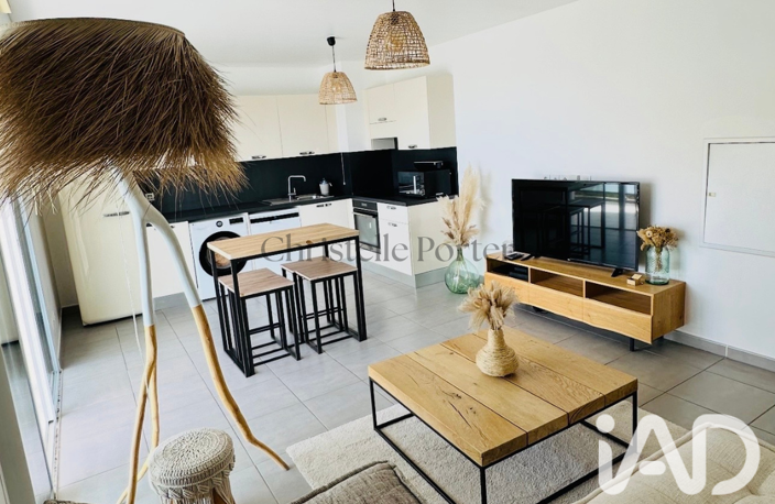 Vente Appartement 2 pièces — photo 2