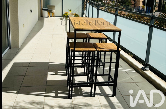 Vente Appartement 2 pièces — photo 3