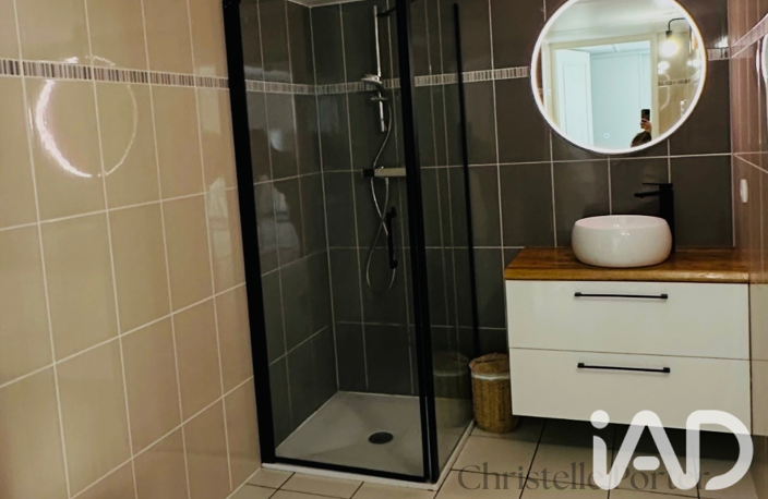 Vente Appartement 2 pièces — photo 4