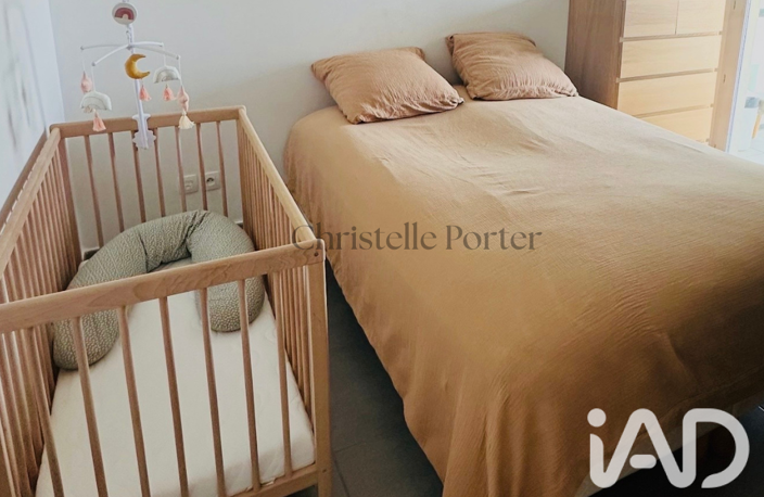 Vente Appartement 2 pièces — photo 5