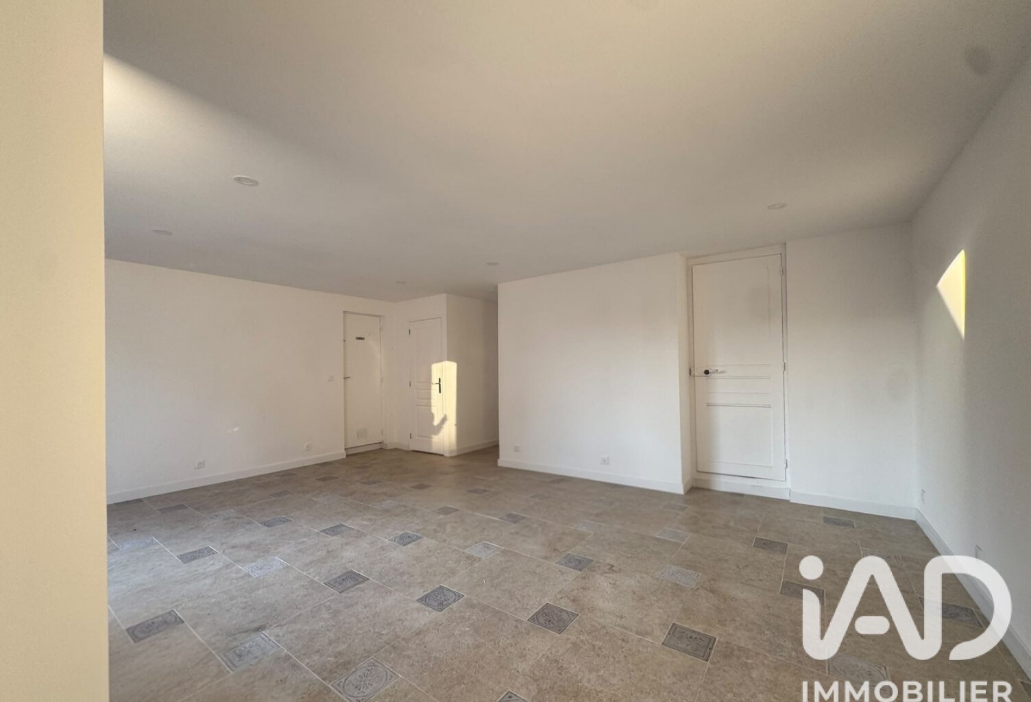 Vente Immeuble 33 m&sup2; — photo 1