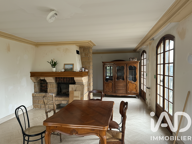 Vente Maison traditionnelle 8 pièces — photo 2