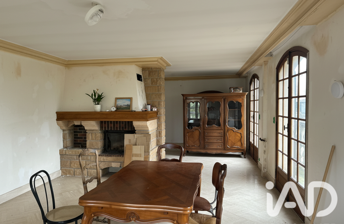 Vente Maison traditionnelle 8 pièces — photo 2