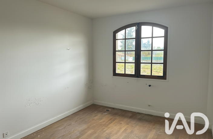 Vente Maison traditionnelle 8 pièces — photo 4