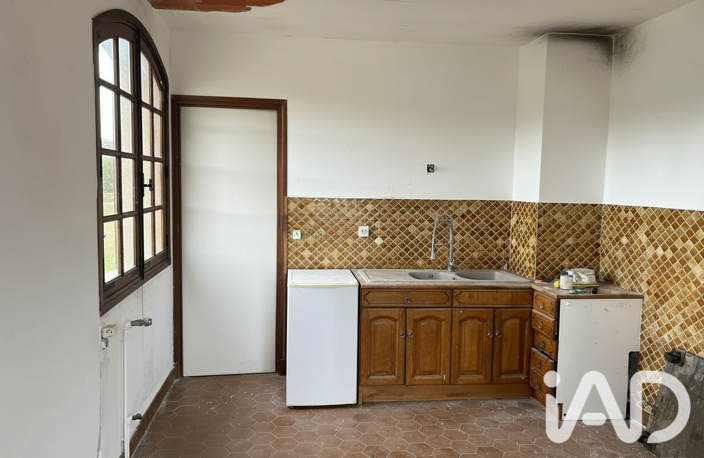 Vente Maison traditionnelle 8 pièces — photo 5