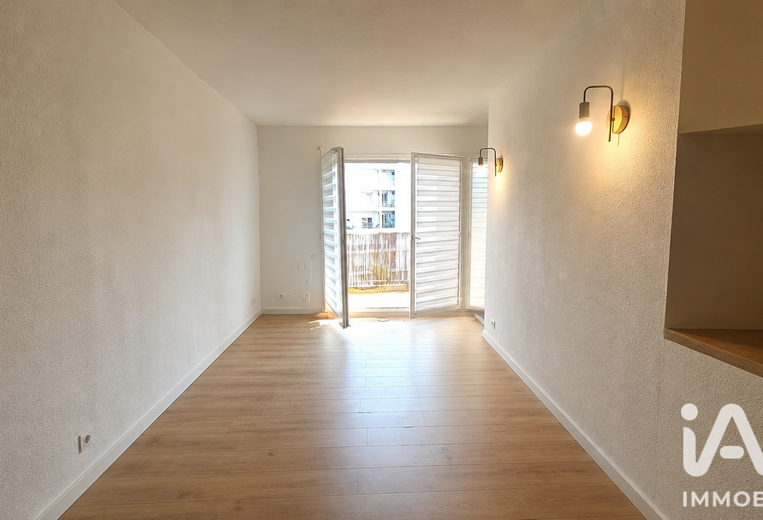 Vente Appartement 2 pièces — photo 1