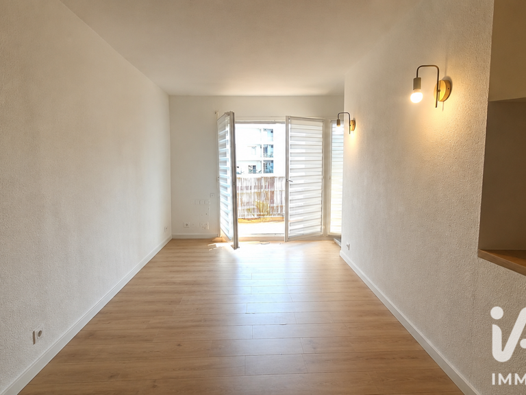 Vente Appartement 2 pièces — photo 1