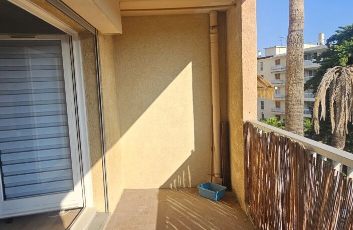 Vente Appartement 2 pièces — photo 2