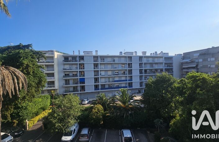 Vente Appartement 2 pièces — photo 3