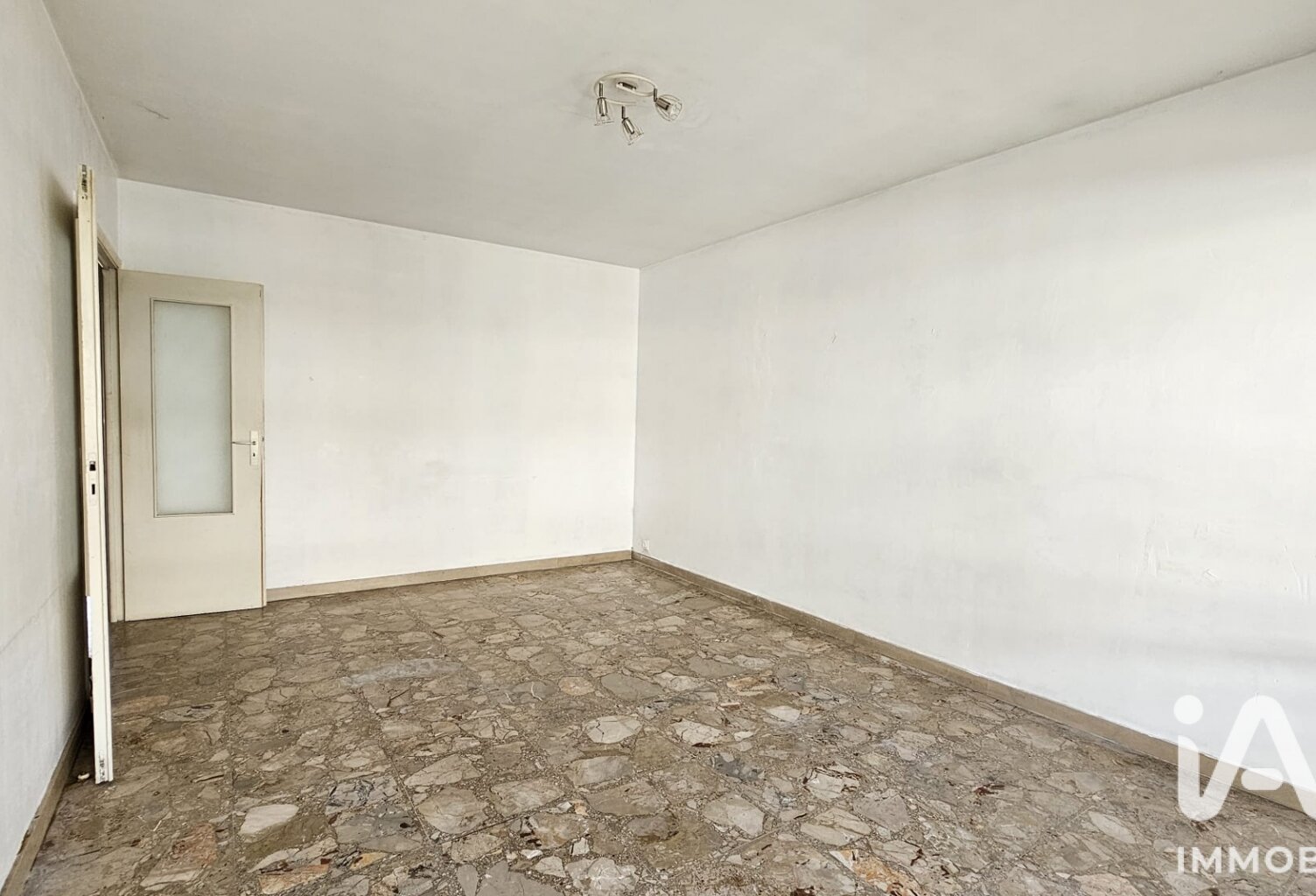 Vente Appartement 2 pièces — photo 1