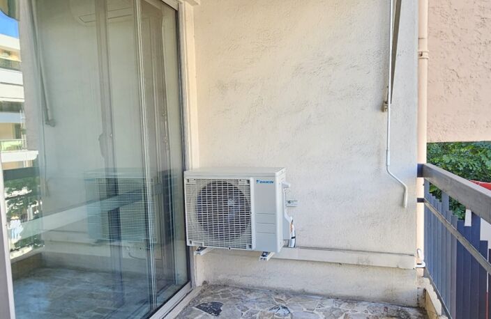 Vente Appartement 2 pièces — photo 3