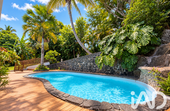 Vente Maison/villa 5 pièces — photo 2
