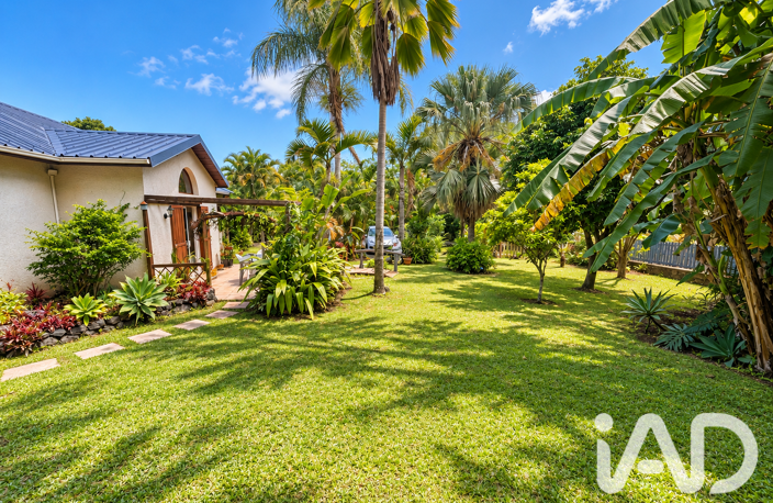 Vente Maison/villa 5 pièces — photo 4